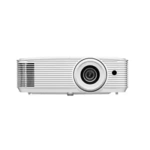 Optoma EH401 4000 ANSI Lumens Standard Throw Projector