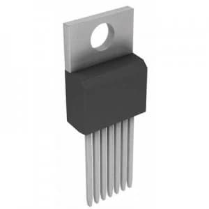 PMIC ELCs Infineon Technologies BTS50055 1TMB High side TO 220 7