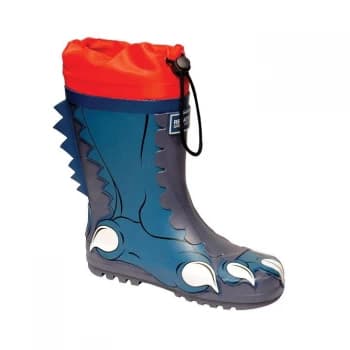 Regatta Mudplay Junior Wellington - Prussn/BlSap