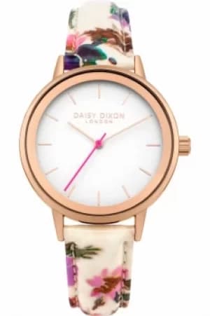Ladies Daisy Dixon Jasmine Watch DD049WP