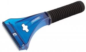 Draper Ice And Window Scraper