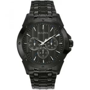 Mens Bulova Classic Watch