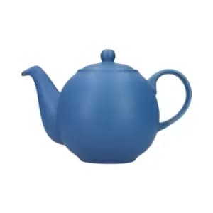 Globe Teapot, Nordic Blue, Four Cup - 900ml Boxed