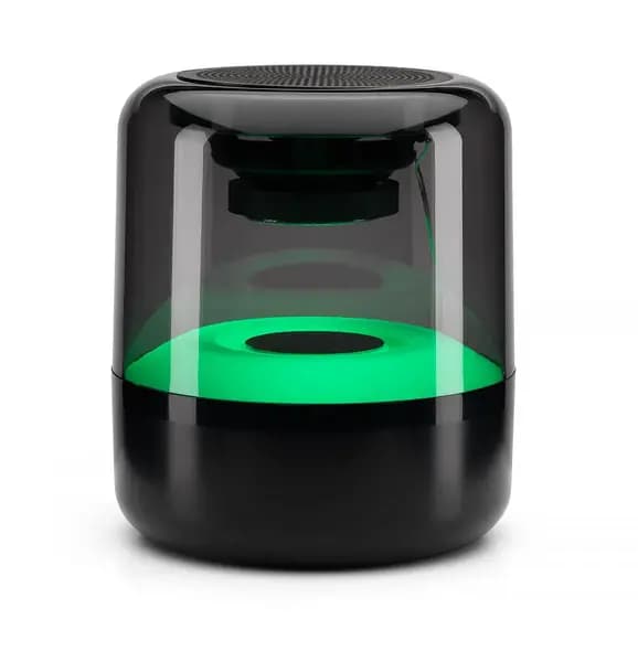 Aurora Colour Change Speaker