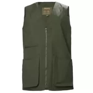 Musto Mens Retrievers HTX Vest Dark Moss Ii M