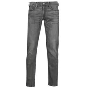 Polo Ralph Lauren OSCAR mens Jeans in Grey. Sizes available:US 34 / 34,US 36 / 34,US 29 / 32,US 30 / 32,US 31 / 32,US 32 / 32,US 33 / 34