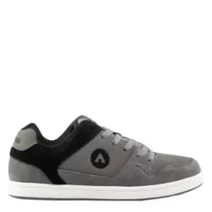 Airwalk Brock 2.0 Skate Shoes Mens - Grey