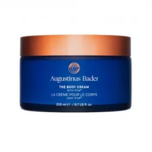 Augustinus Bader The Body Cream
