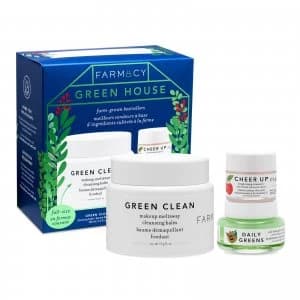 FARMACY Green House Kit
