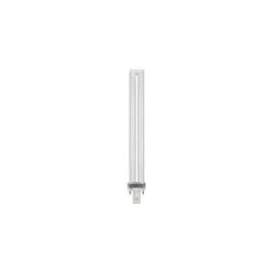 Crompton 11W 2 Pin White