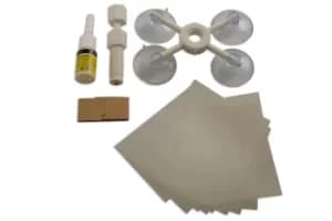 Laser Tools 5198 Windscreen Repair Kit