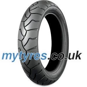 Bridgestone BW502 ( 140/80 R17 TL 69V Rear wheel, M/C, variant G )