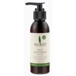 Sukin Facial Moisturiser (125ml)