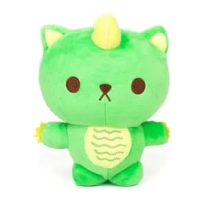 Boomu Kaiju Kitties Plush