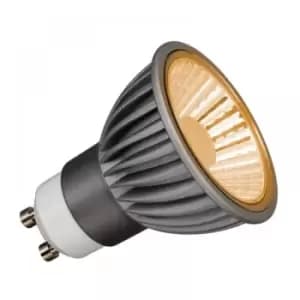 Deltech 6W GU10 Dimmable - GU10-COBD6AMB