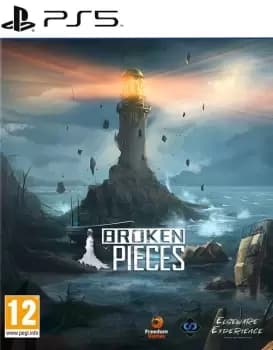 Broken Pieces PS5 Game