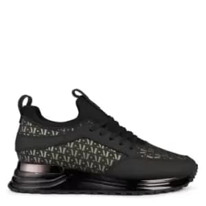 MALLET Archway 2.0 Trainer - Black