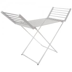 Status 220W Eco Friendly Electric Heated Clothes Airer