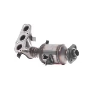 BM CATALYSTS Catalytic Converter PEUGEOT,TOYOTA,CITROEN BM91263H 0342K0,0342K3,0342K8 Katalysator,Cat Converter,Catalyst Converter 0342L5,171400Q010