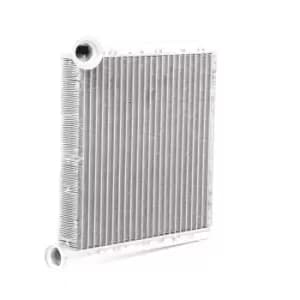 VALEO Heat Exchanger VW,AUDI,SKODA 715303 5Q0819031,5Q0819031B,5Q0819031B Heater Core,Heat Exchanger, interior heating 5Q0819031,5Q0819031B,5Q0819031
