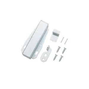 BQ Zinc Effect Auto Latch