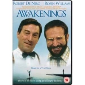 Awakenings DVD