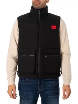 Baltino 2331 Gilet