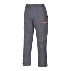 Portwest TX61 Danube Trousers Graphite Large 31"
