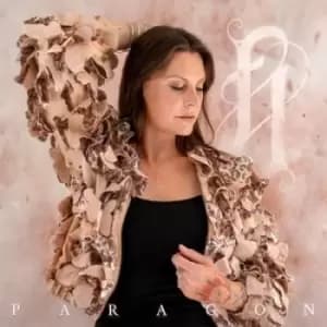 Paragon by Floor Jansen CD Album