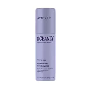 Attitude Oceanly PHYTO-AGE Solid Eye Cream