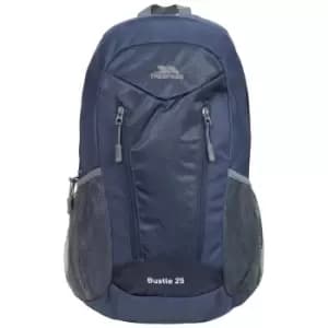 Trespass Bustle Rucksack (One Size) (Navy)