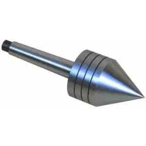 Charnwood 1MTTC Revolving Tail Centre, 1MT Fitting, 30mm Diameter