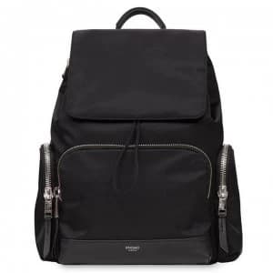 Knomo Clifford Rucksack 13" - Black