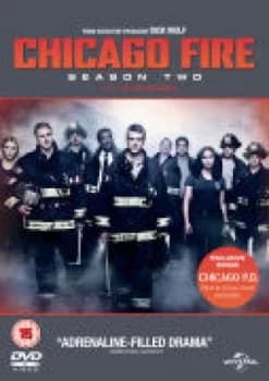 Chicago Fire - Season 2