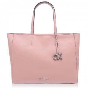 Calvin Klein Must Tote Bag - ROSE TGW