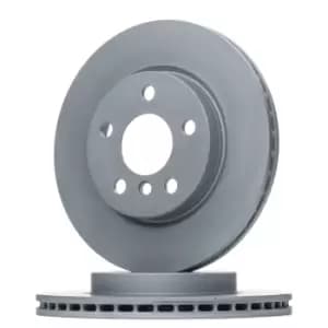 ATE Brake disc BMW,MINI 24.0122-0292.1 34116866295,34116799347,34116866295 Brake rotor,Brake discs,Brake rotors