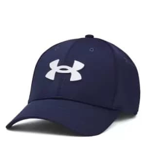 Under Armour Armour Blitzing Cap Mens - Blue