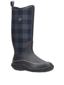 Muck Boots Muck Boot Hale Wellington Boot