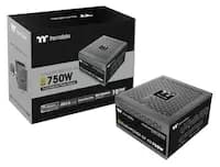 Thermaltake Toughpower GF A3 80 Plus Gold 750W Power Supply