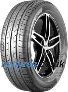 Yokohama BluEarth-A (AE-50) ( 165/50 R16 75V BluEarth, RPB )