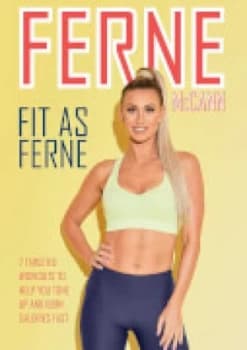 Fit as Ferne