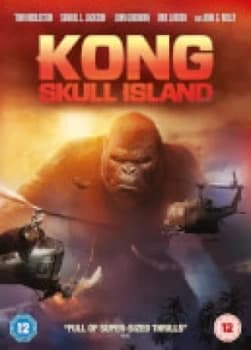 Kong Skull Island 2017 Movie