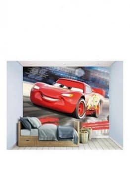 Walltastic Disney Cars Wall Mural
