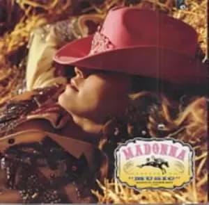 Madonna Music 2000 USA CD single 916826-2