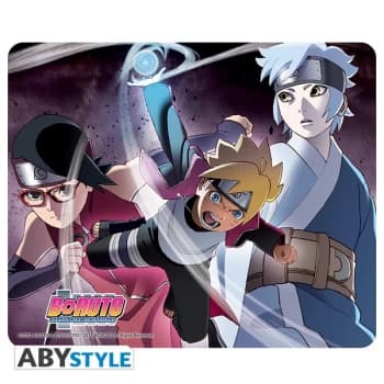 Boruto - Rasengan Mouse Mat