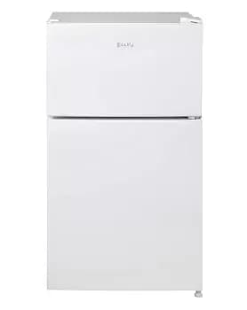 Lowry LUCFF47W 47L Under Counter Freezer
