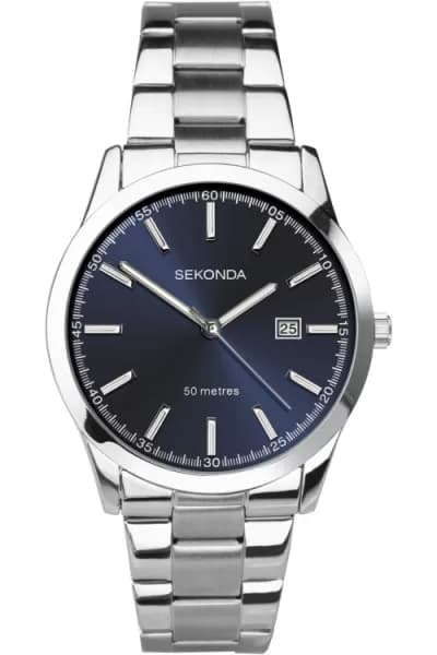 Classic Analogue Quartz Watch - 1943