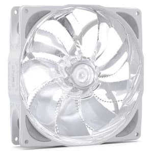 Noiseblocker NB-eLoop X B14-P ARGB White Edition - 140mm