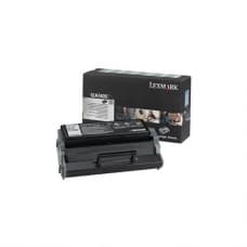 Xerox Lexmark 12A7 Black Laser Toner Ink Cartridge