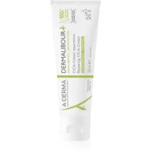 A-Derma Dermalibour+ Reparative Cream For Irritated Skin 50ml